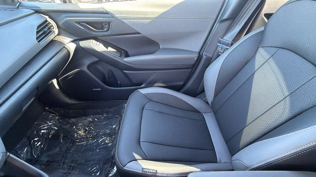 Certified 2026 Subaru Crosstrek 2.5i Wilderness w/ Crosstrek Mirror Package AWD/4WD image 12