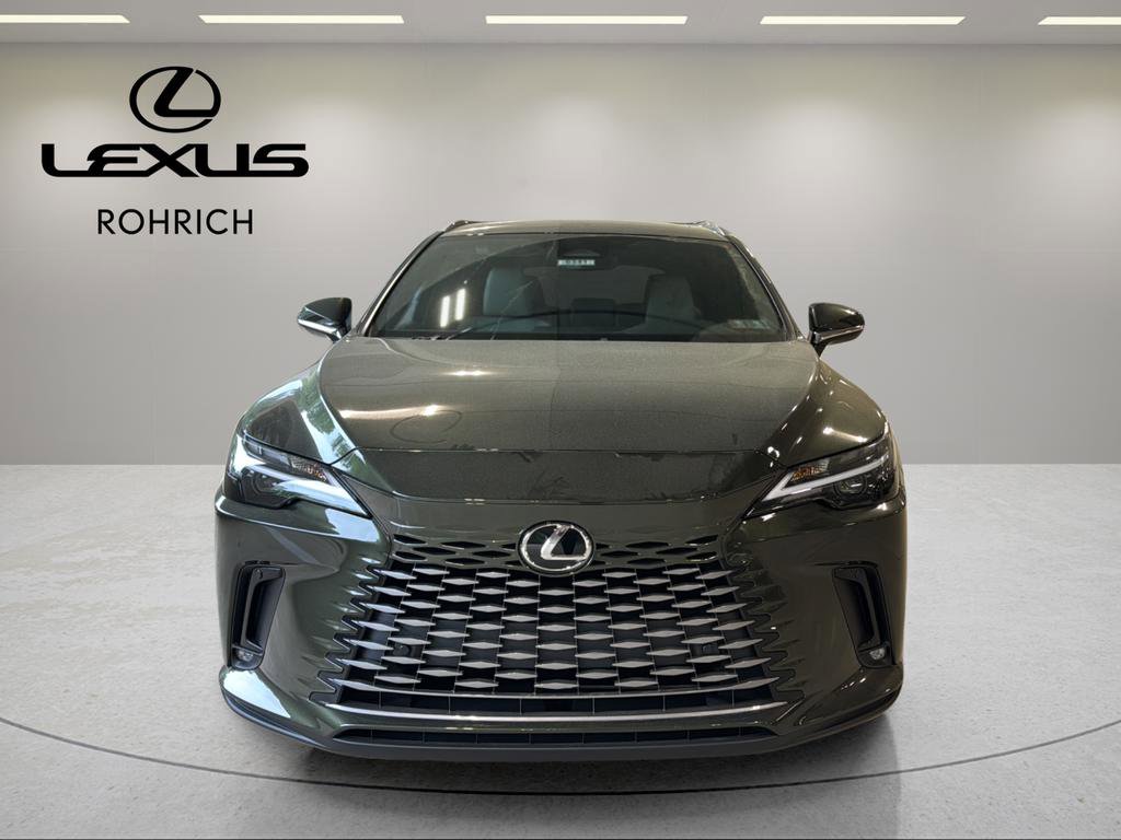 New 2026 Lexus RX 350 Premium AWD/4WD video 2