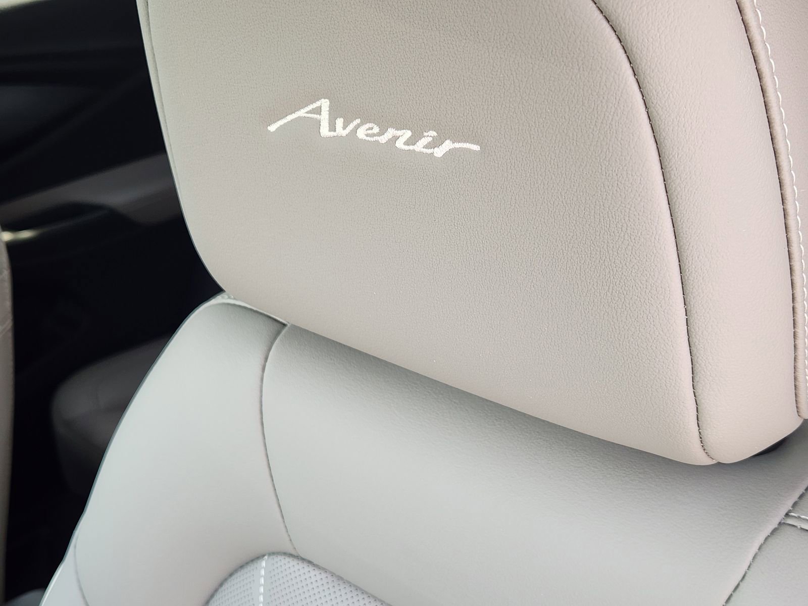 New 2026 Buick Envista Preferred FWD image 18