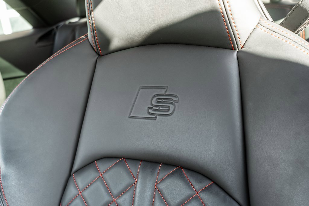 Used 2023 Audi S5 Prestige w/ S Sport Package image 8