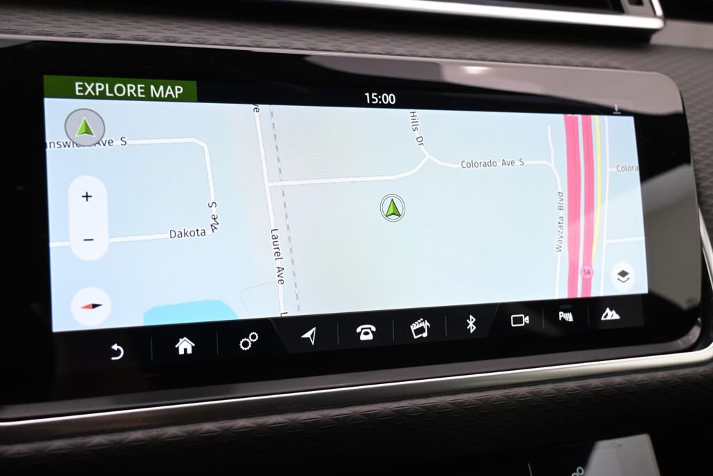 Used 2019 Land Rover Range Rover Velar S AWD/4WD image 27