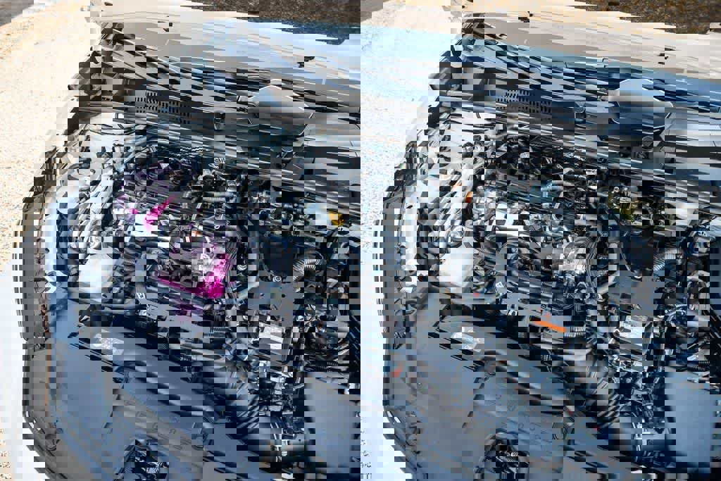 New 2026 Toyota Prius Nightshade image 28