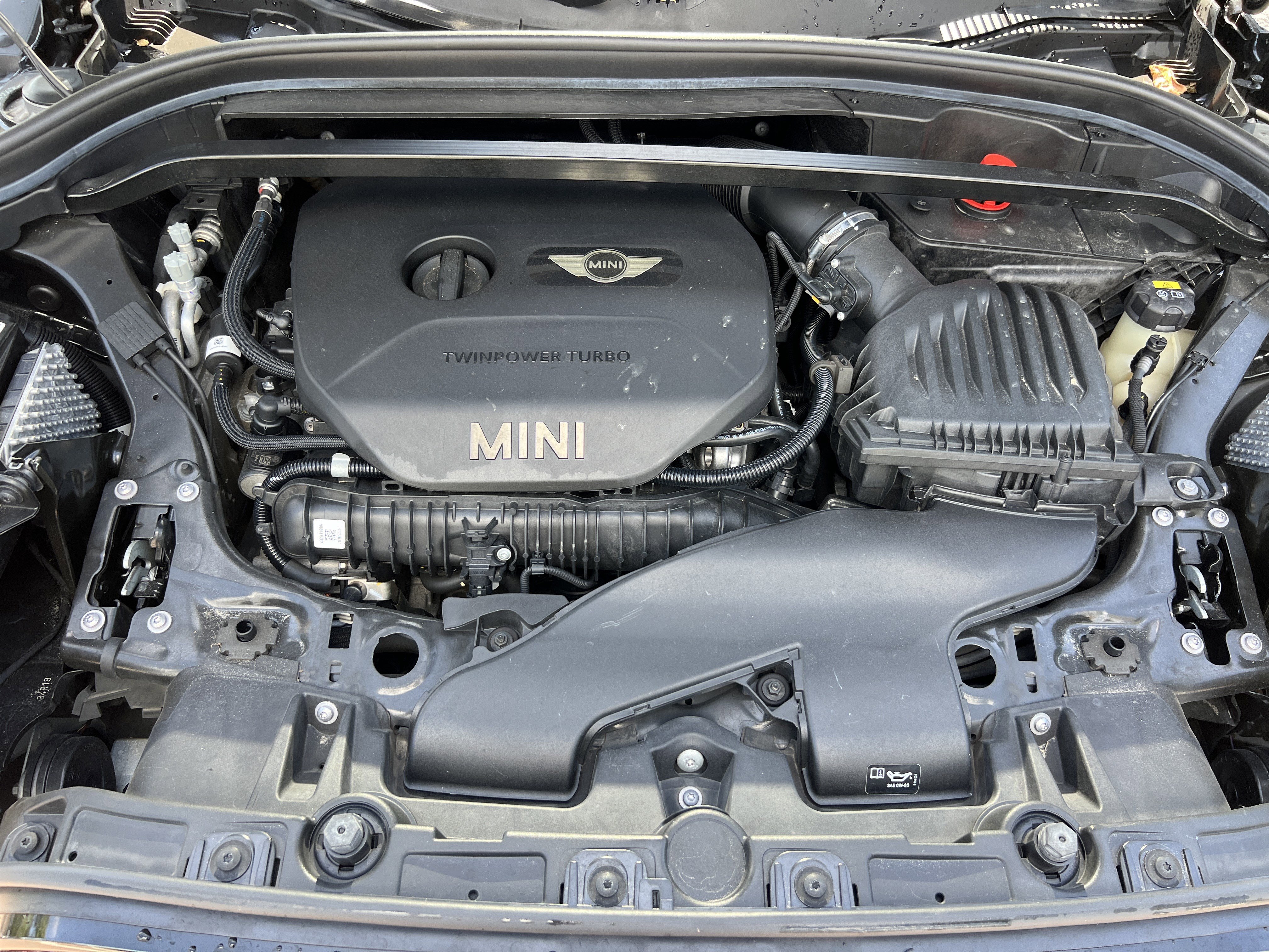 Used 2019 MINI Cooper Countryman S w/ Yin Yang Edition AWD/4WD image 34