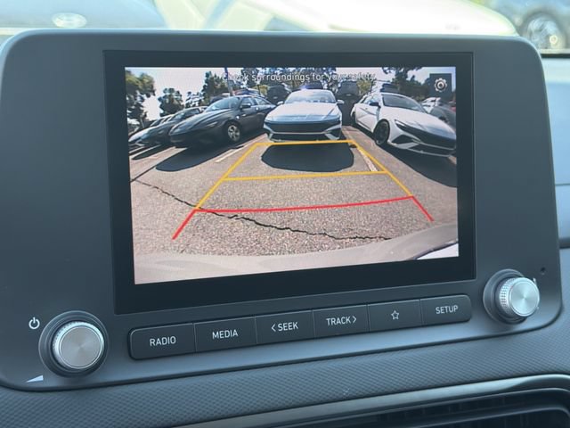 Used 2023 Hyundai Kona SE FWD image 29