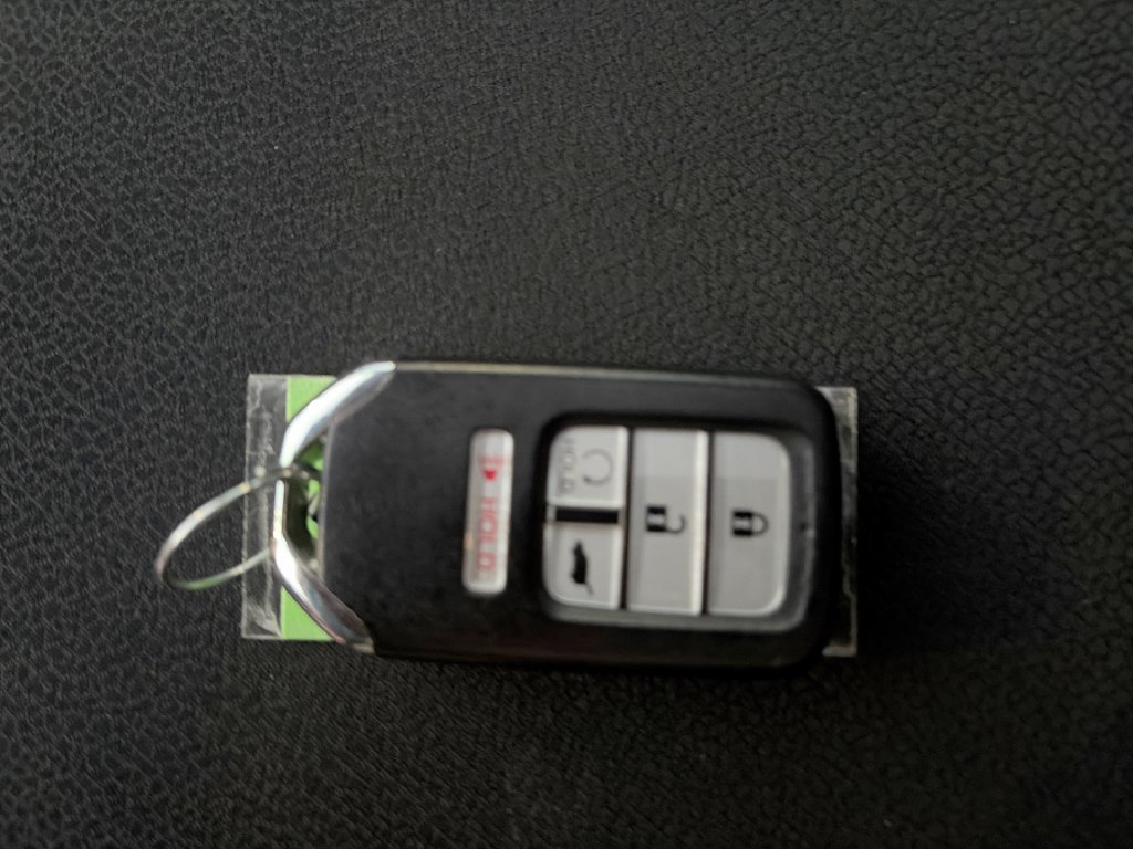 Used 2022 Honda CR-V EX image 36