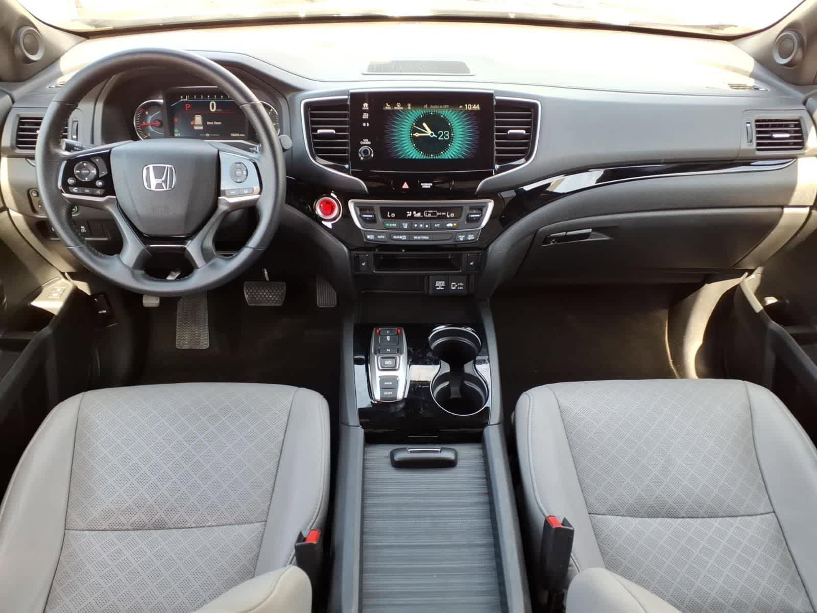 Used 2019 Honda Passport Touring image 10