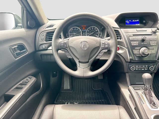 Used 2018 Acura ILX FWD image 23