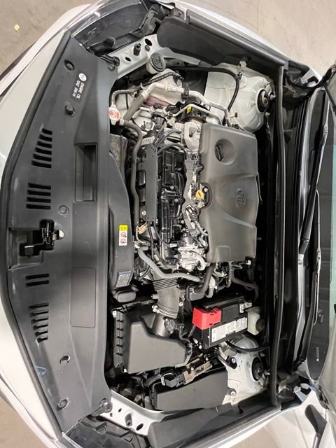 Used 2023 Toyota Camry XSE image 27