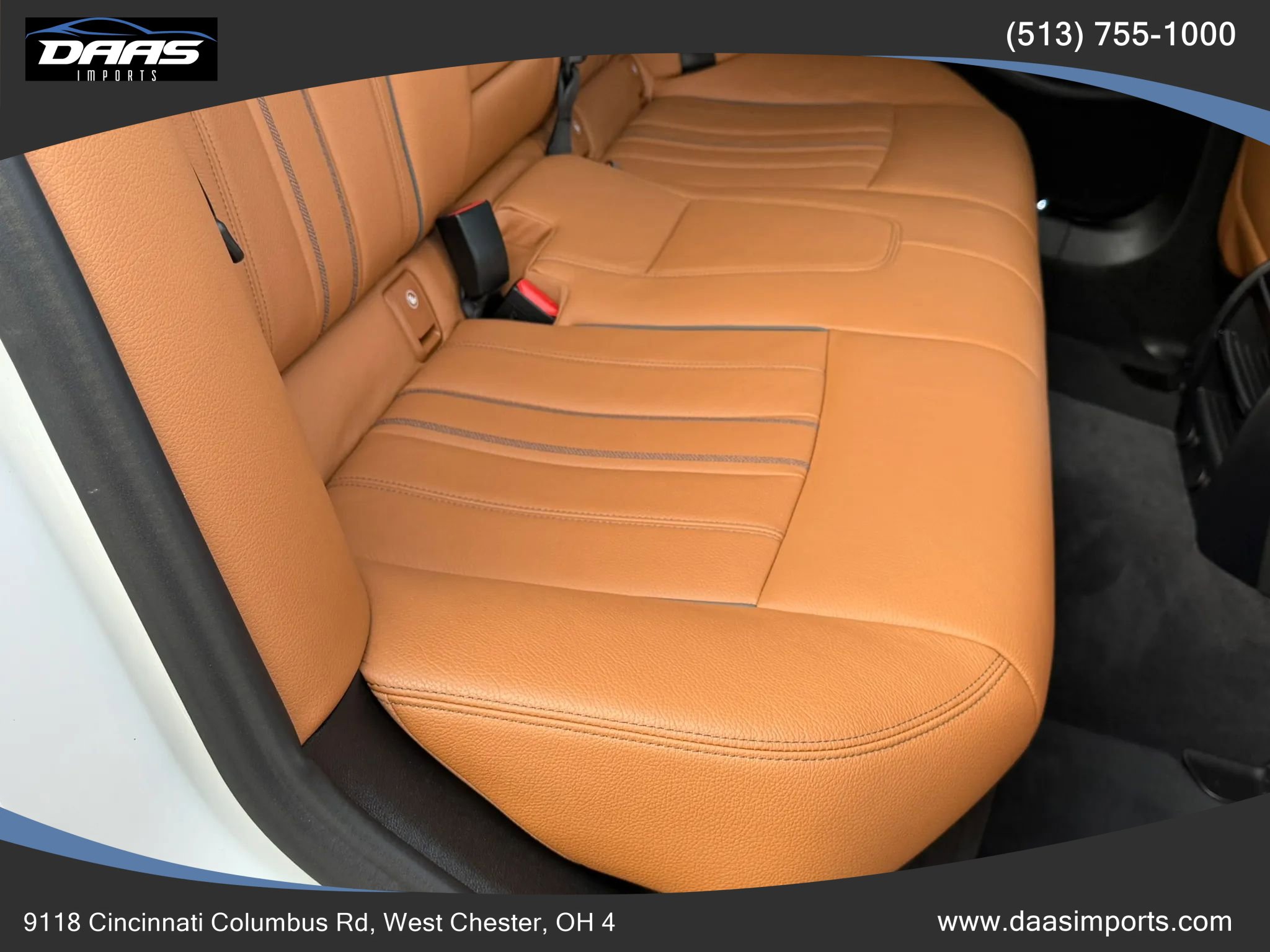 Used 2019 BMW M550i xDrive AWD/4WD image 44
