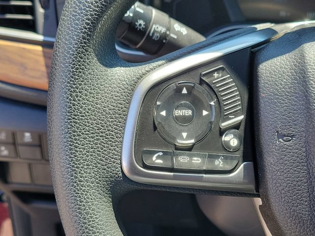Certified 2017 Honda CR-V EX image 11