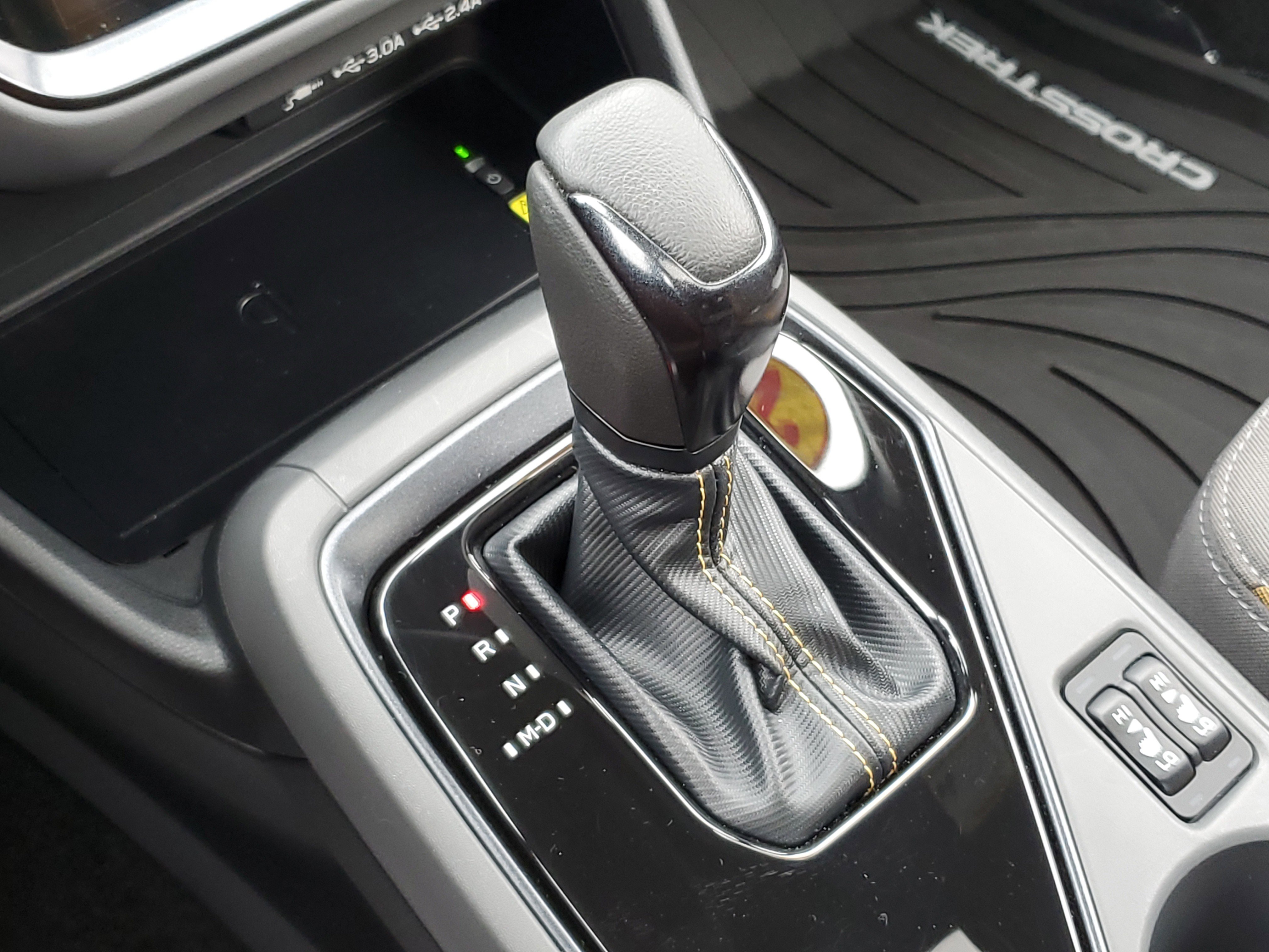 Used 2025 Subaru Crosstrek 2.5i Sport image 28