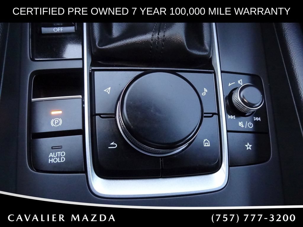 Used 2026 MAZDA MAZDA3 2.5 S Sedan w/ Preferred Pkg FWD image 33
