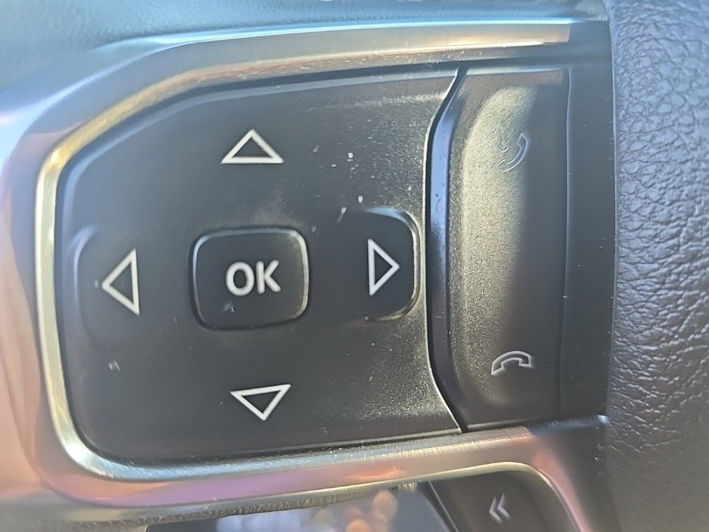 Used 2025 RAM 1500 Laramie image 31