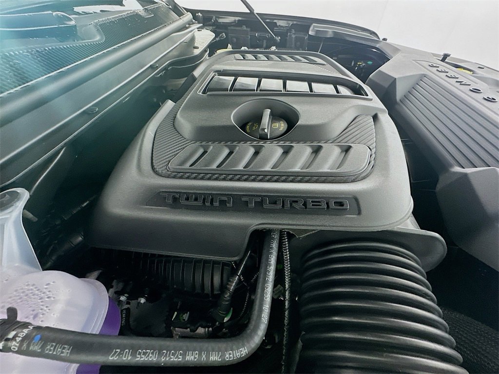 New 2026 Jeep Grand Wagoneer L Limited image 22