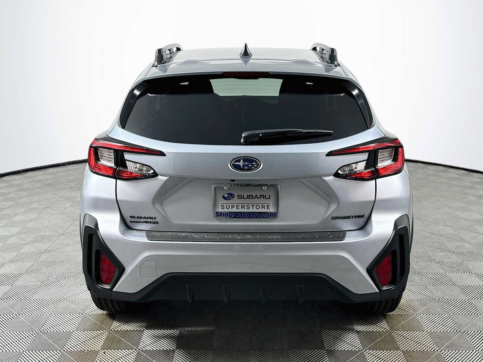 Certified 2026 Subaru Crosstrek 2.5i Premium w/ Convenience Package #2 AWD/4WD image 6