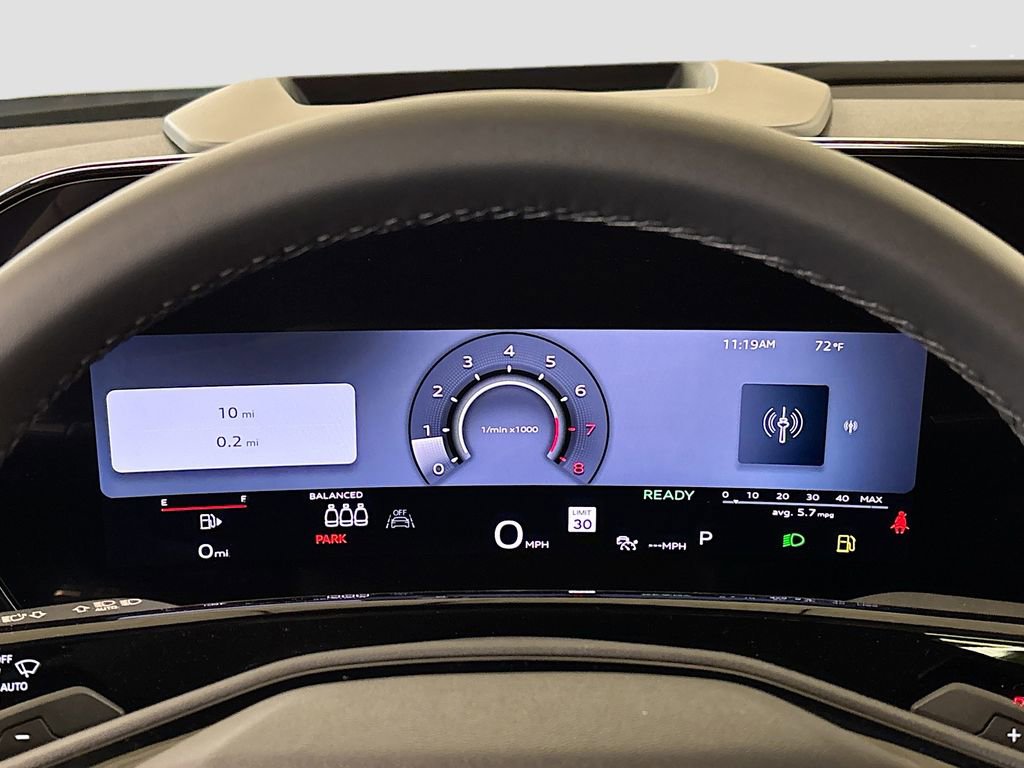 New 2026 Audi Q3 quattro 2.0T image 10