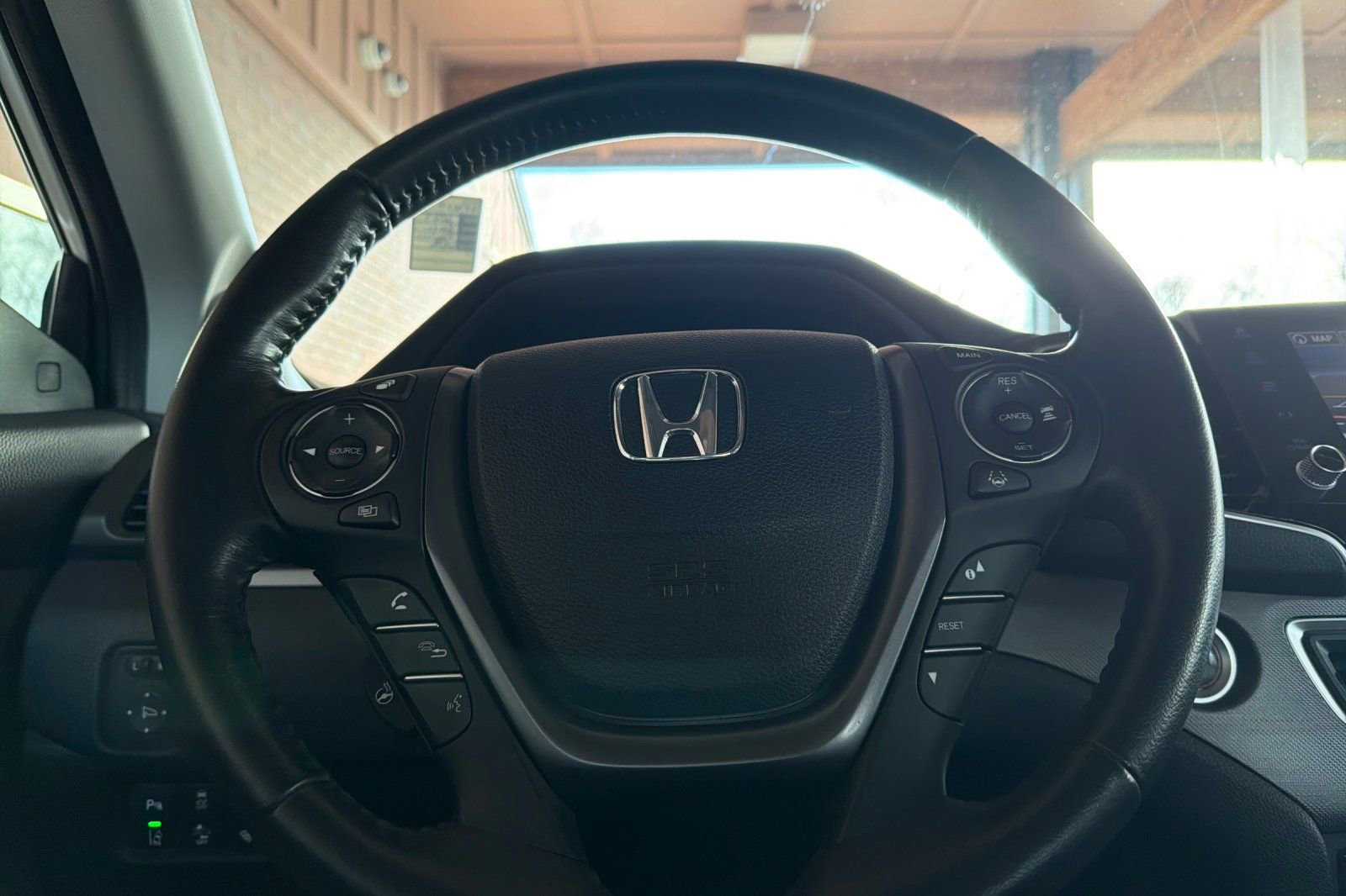Used 2023 Honda Ridgeline RTL-E image 31