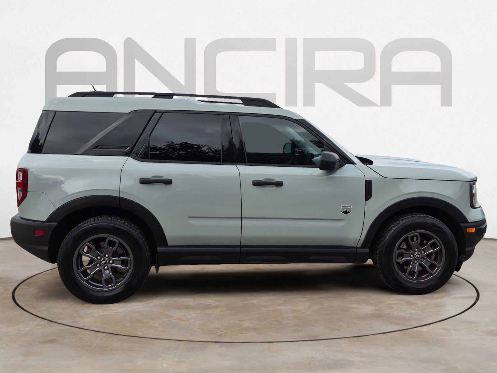 Used 2021 Ford Bronco Sport Big Bend image 11