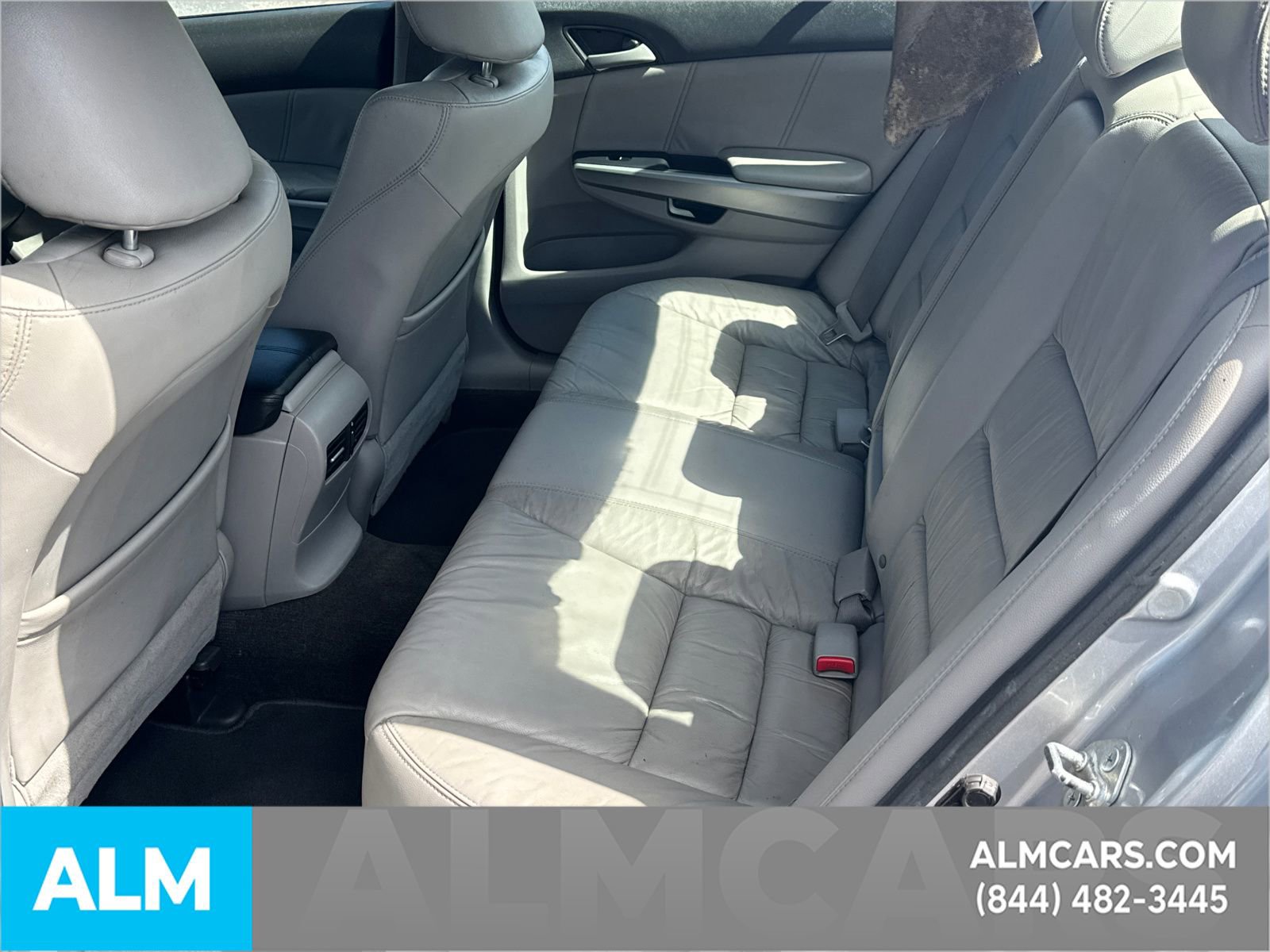 Used 2010 Honda Accord EX-L image 24