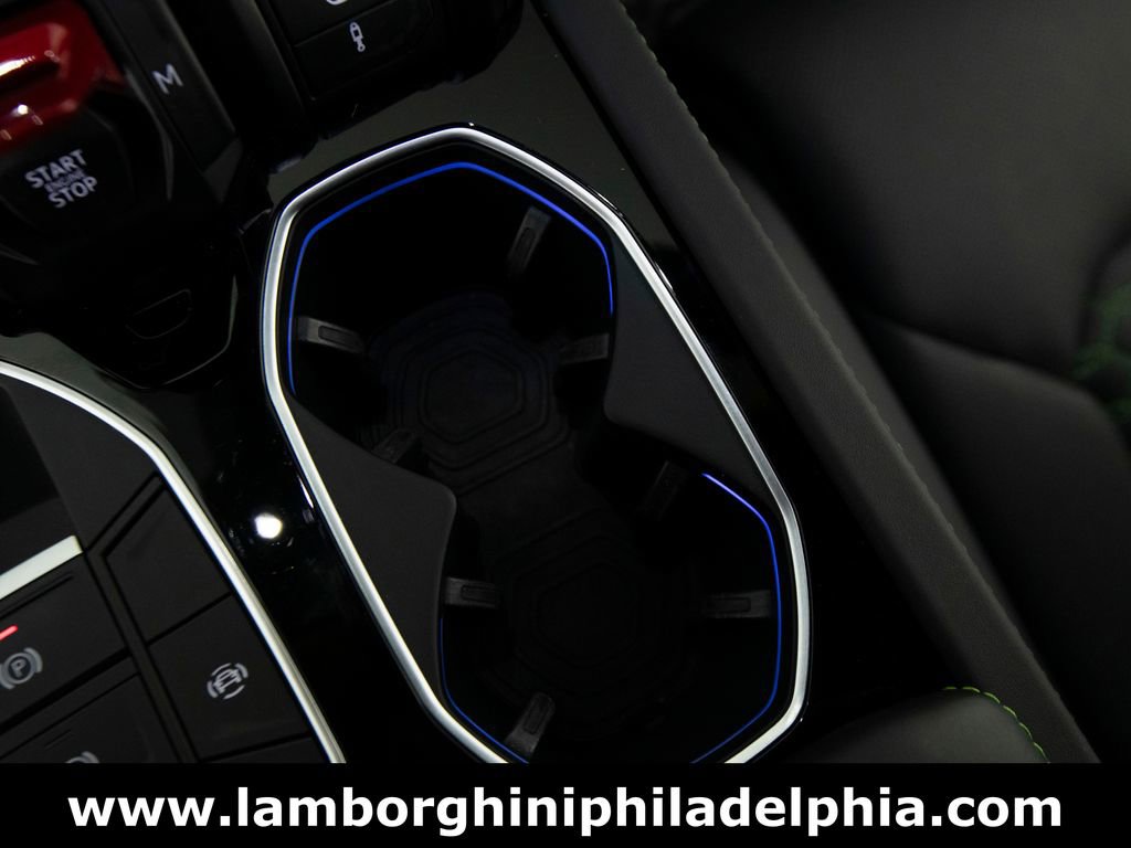 Used 2023 Lamborghini Urus S AWD/4WD image 31