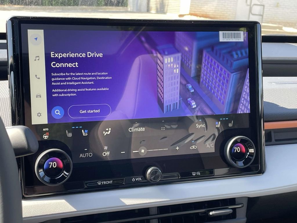 New 2026 Subaru Uncharted AWD image 28