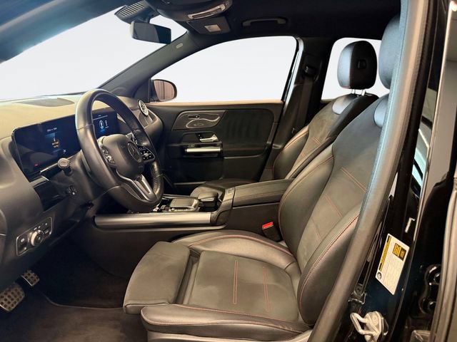 Certified 2022 Mercedes-Benz GLA 250 4MATIC image 17
