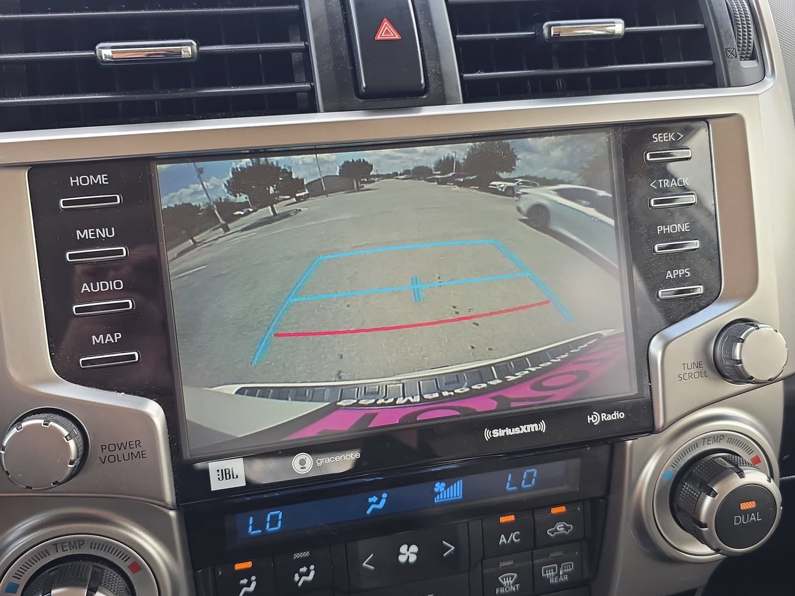 Used 2020 Toyota 4Runner Limited AWD/4WD image 20