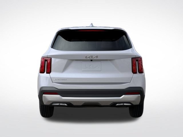 New 2026 Kia Sorento LX FWD image 5