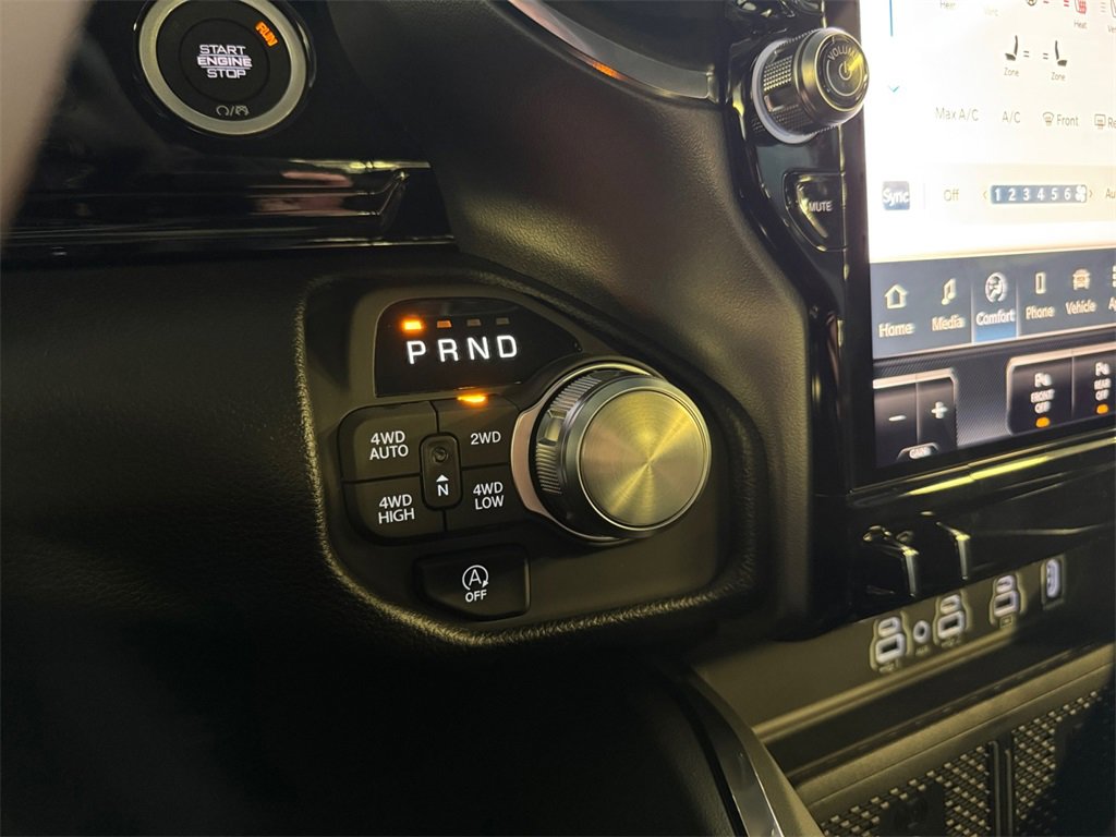 New 2026 RAM 1500 Laramie image 21