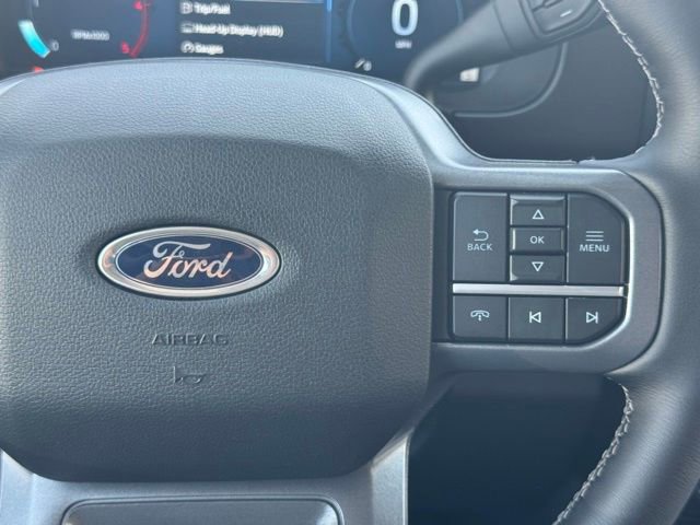 New 2025 Ford F350 Lariat w/ Lariat Ultimate Package image 31