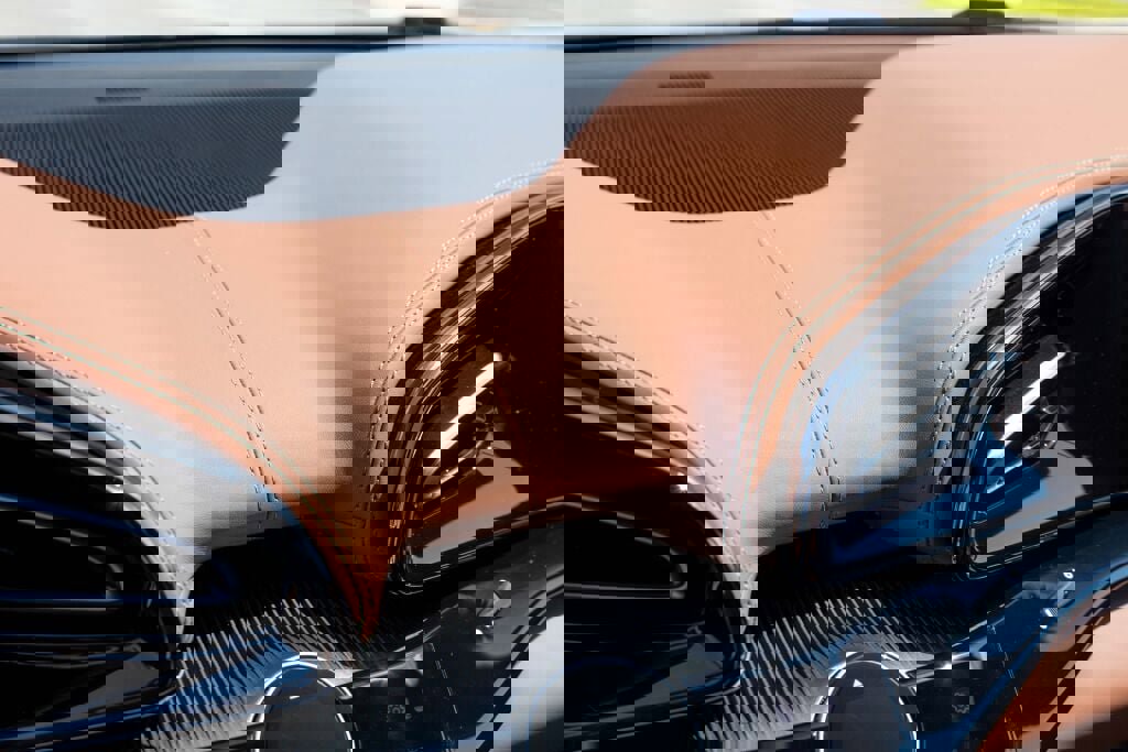 Certified 2024 Ferrari Purosangue image 61