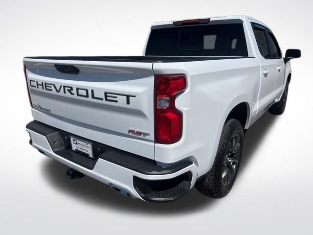Used 2024 Chevrolet Silverado 1500 RST w/ All Star Edition Plus image 5
