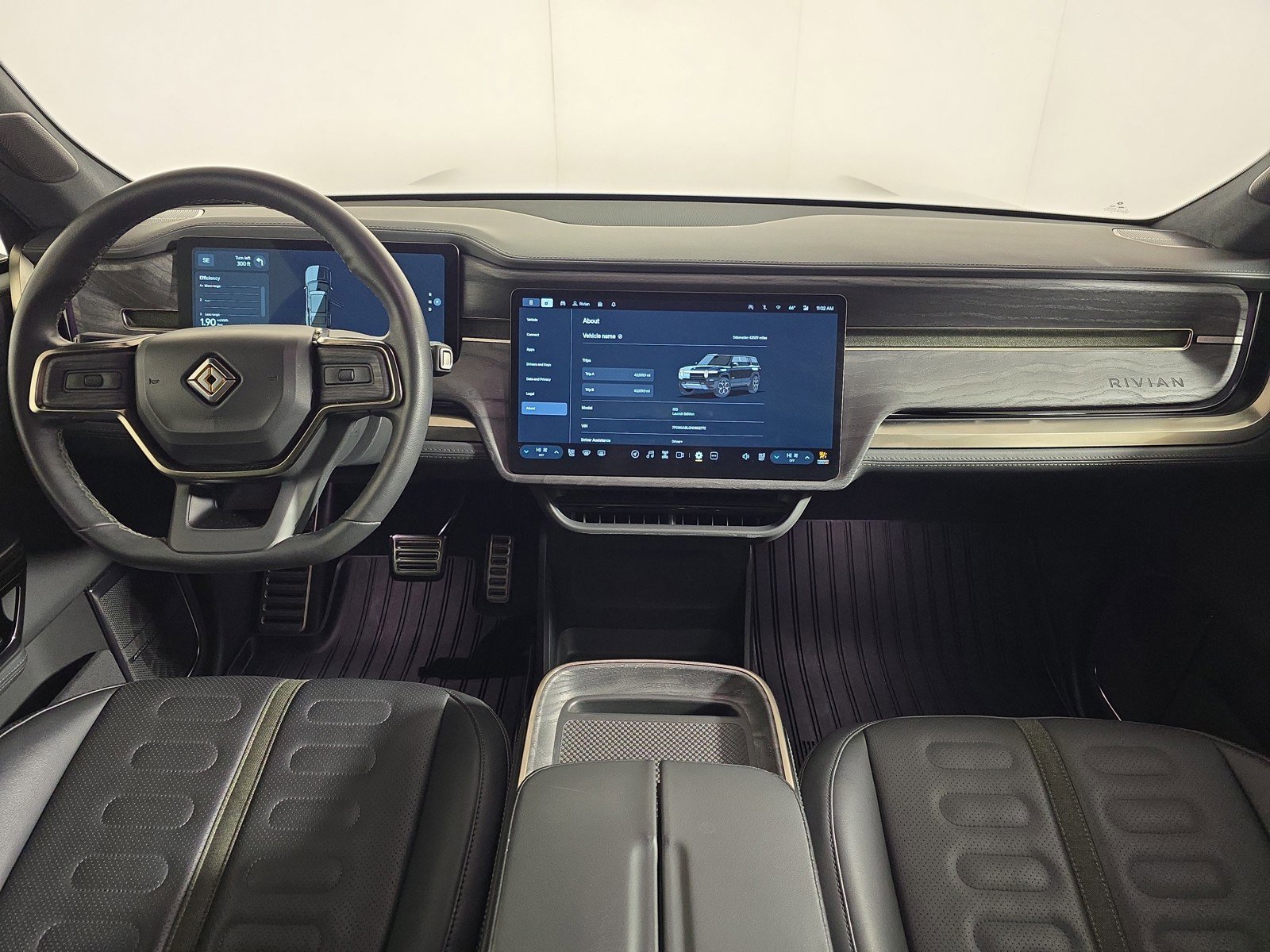 Used 2022 Rivian R1S Launch Edition image 27