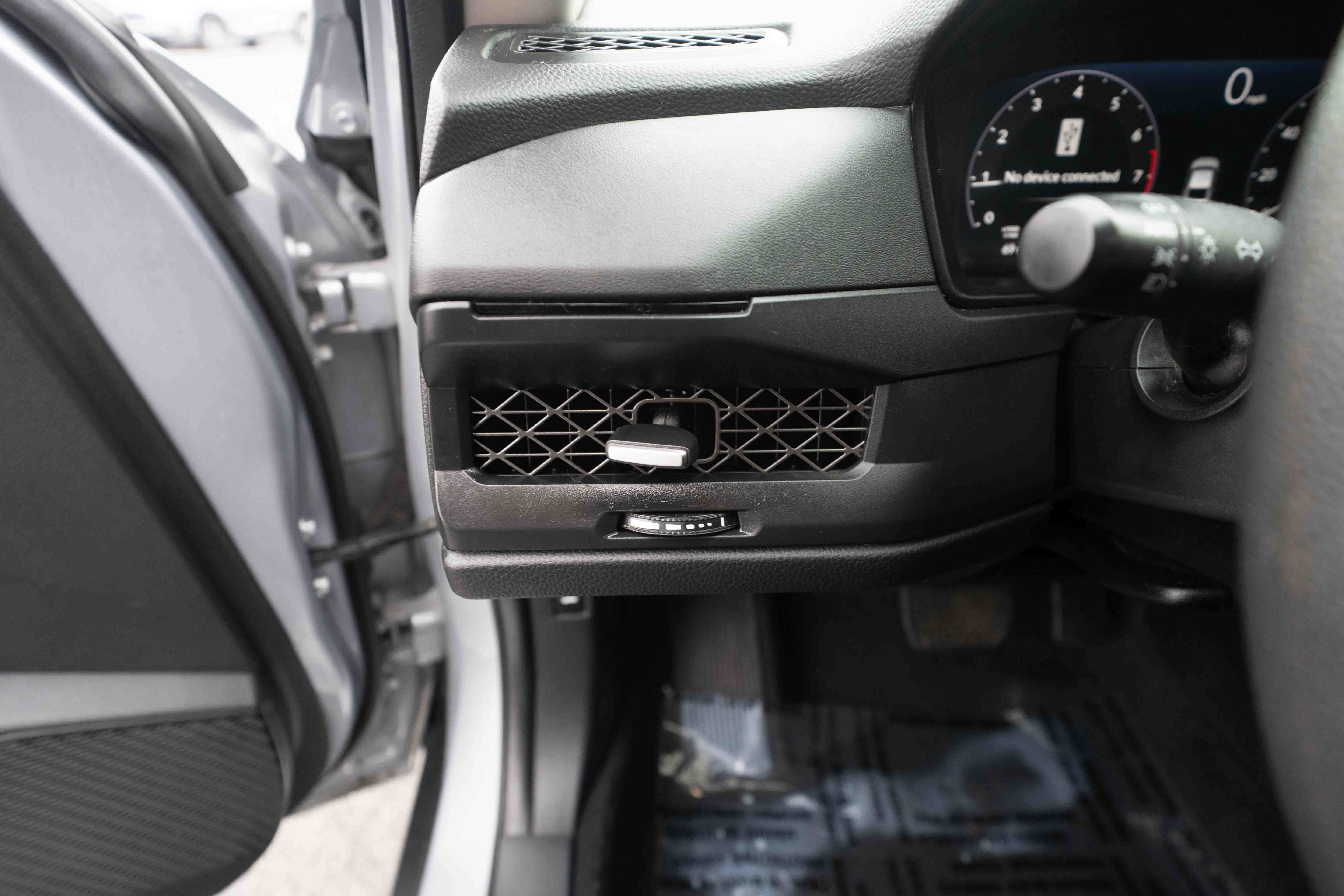 Used 2023 Honda Accord EX image 11