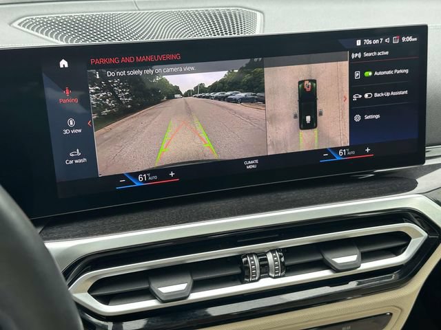 Certified 2023 BMW i4 M50 w/ Premium Package AWD/4WD image 35