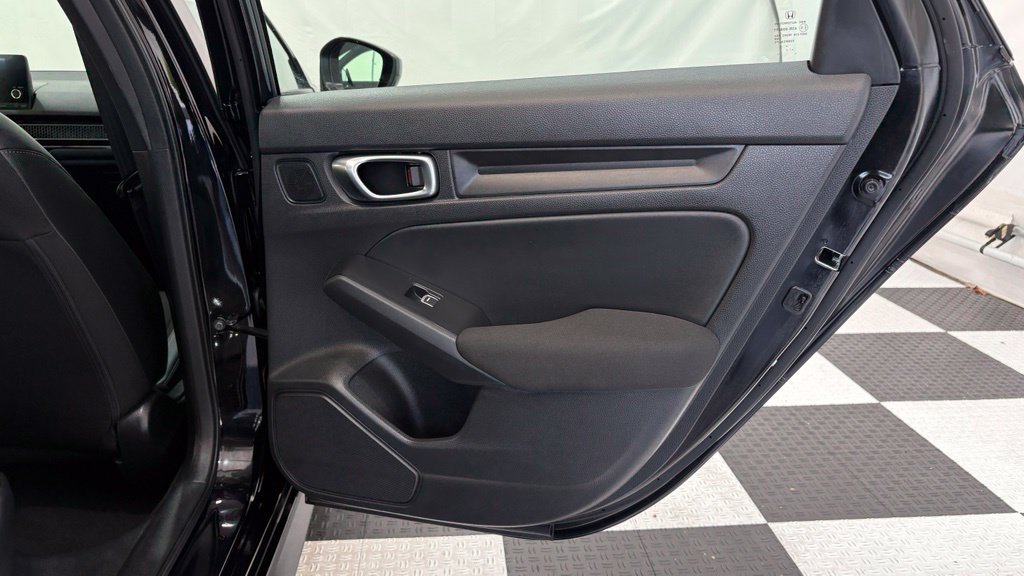 Used 2026 Honda Civic Sport image 25