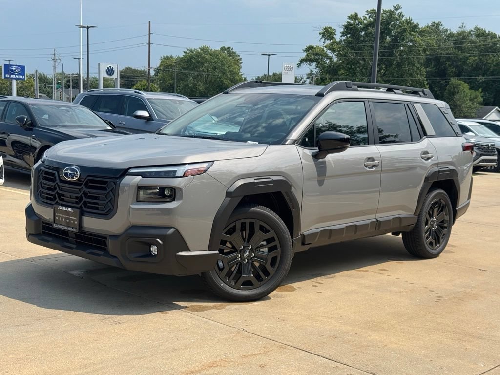 New 2026 Subaru Outback Limited XT AWD/4WD image 6