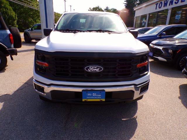 Certified 2024 Ford F150 XL w/ Equipment Group 103A High AWD/4WD image 2