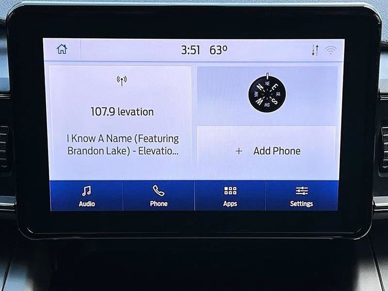 Used 2021 Ford Explorer XLT w/ Equipment Group 202A RWD image 29