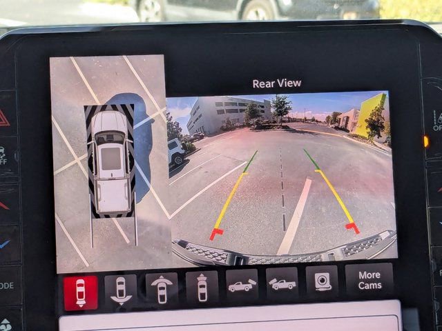 New 2026 RAM 1500 RHO w/ RHO Level 1 Equipment Group image 20