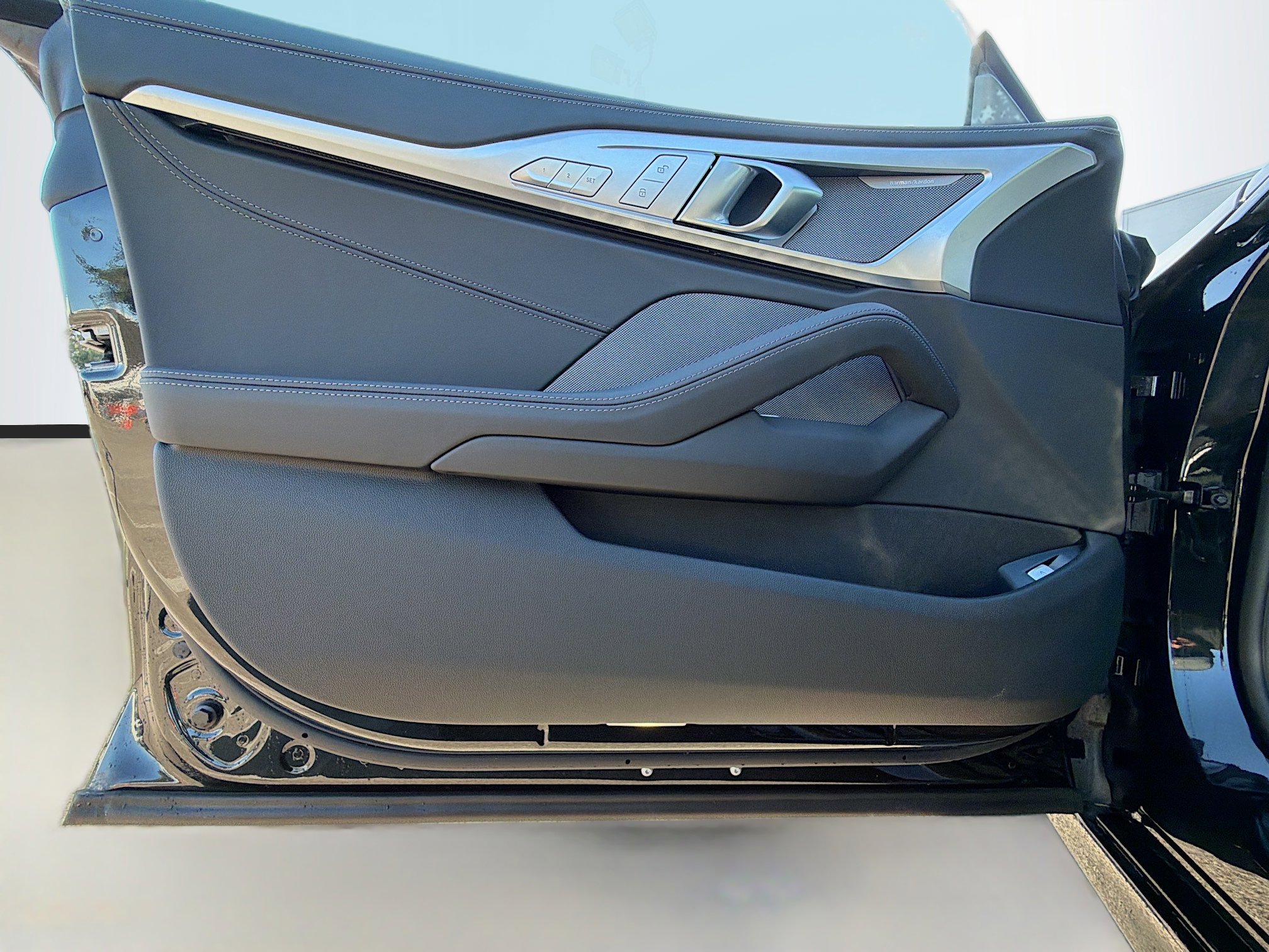 New 2026 BMW 840i image 22