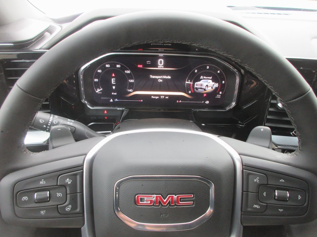 New 2026 GMC Sierra 1500 Elevation w/ Elevation Premium Package image 19