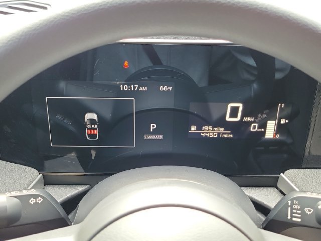 Certified 2025 Nissan Kicks SV FWD image 22