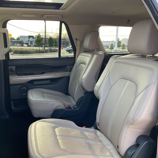Used 2024 Ford Expedition Max Limited image 21