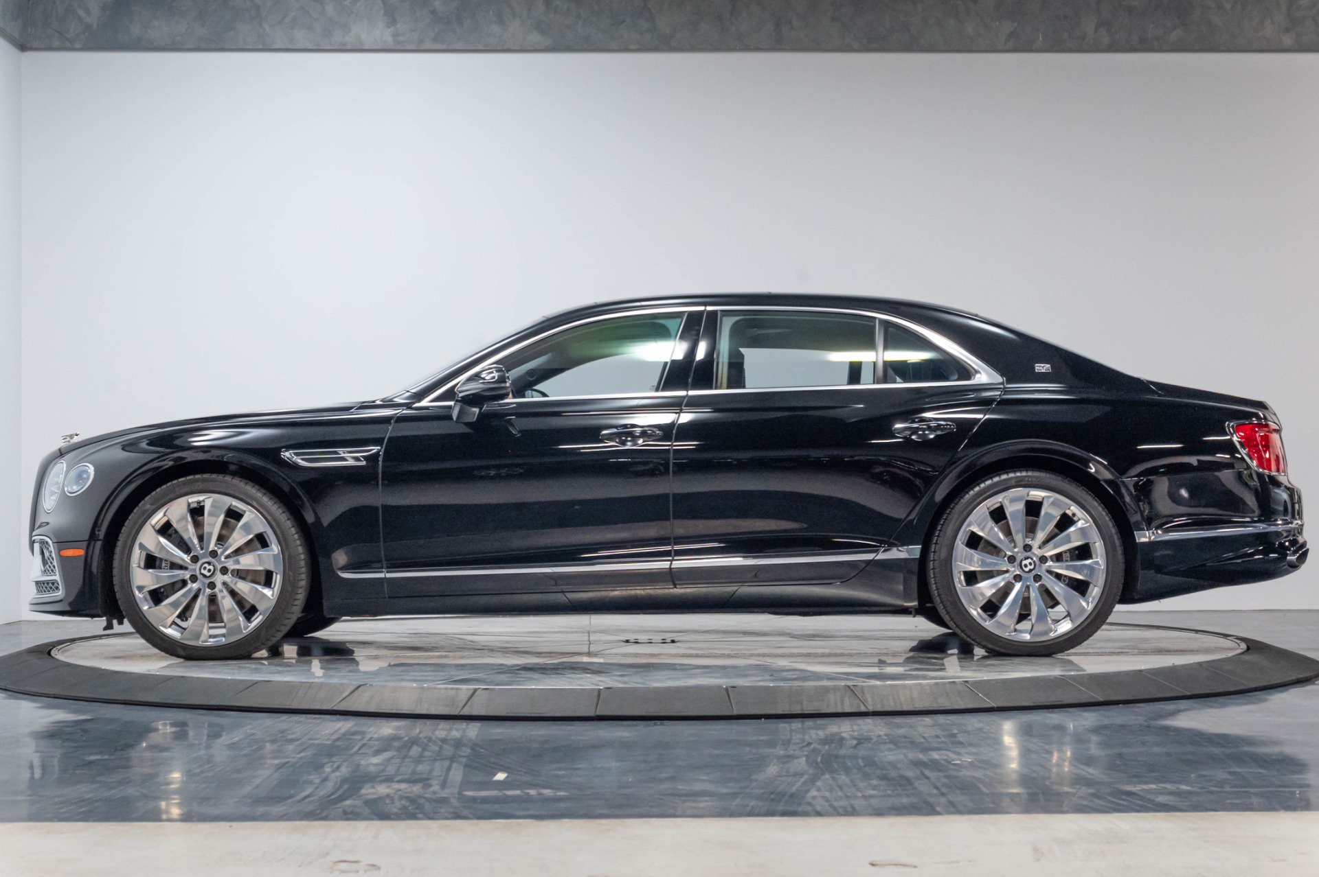 Used 2020 Bentley Flying Spur W12 AWD/4WD image 77