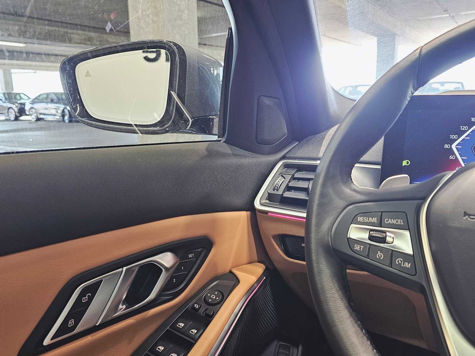 Used 2023 BMW 330i xDrive Sedan w/ Premium Package image 22