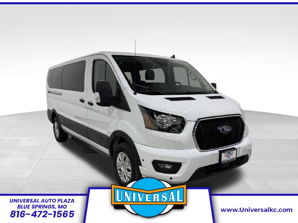 Used 2025 Ford Transit 350 XLT RWD 360° Tour