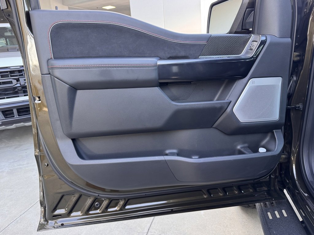 New 2025 Ford F150 Raptor image 15