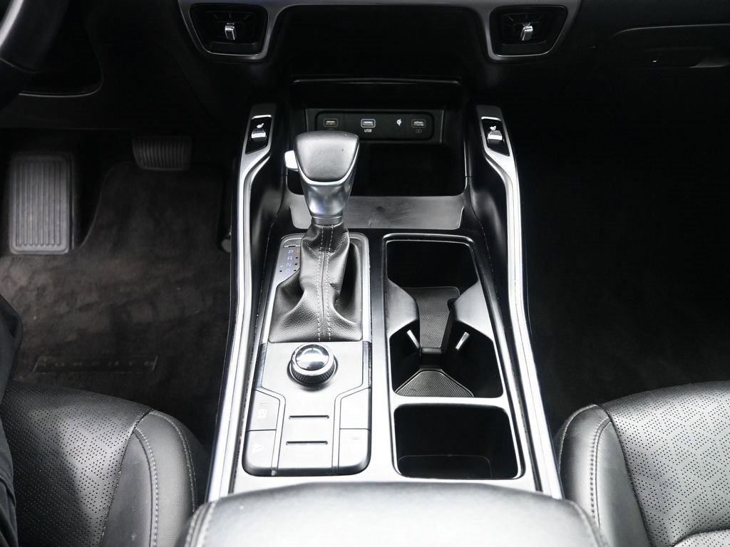 Used 2023 Kia Sorento S w/ Panoramic Sunroof Package image 13