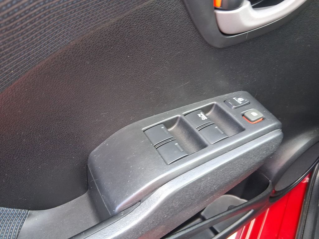 Used 2009 Honda Fit Sport image 16